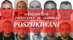 Niebezpieczni przestępcy ze Słupska i okolic. Wydano za nimi listy gończe. Znasz kogoś? (zdjęcia)