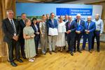 Miliony euro na kolejne inwestycje w regionie słupskim. W Białym Spichlerzu w Słupsku podpisano porozumienie w tej sprawie