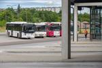 Autobusem nad morze i jezioro. PKS Słupsk po raz czwarty uruchomił wakacyjną siatkę połączeń