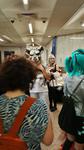 Weekend gier, anime i mangi w Słupsku. GryfCon II przyciągnął wielu gości z całej Polski