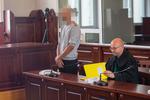 Oskarżony o spowodowanie po pijanemu tragedii na drodze wyraża skruchę