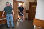 Śmierć policjanta Rafała Fortuńskiego. W grę wchodzi zabójstwo. Śledztwo przejmuje Prokuratura Okręgowa w Słupsku