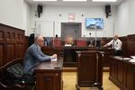 Prokurator Marcin Natkaniec wygrał proces ze słupską prokuraturą