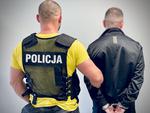 Ponad 6 kilogramów marihuany ukrywał w mieszkaniu i garażu. Policjanci i strażnicy graniczni zatrzymali mieszkańca Słupska.