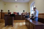 Potworny ból i złamane życie. Ofiary pijanego kierowcy zeznają przed Sądem Rejonowym w Słupsku