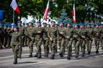 Pułkownik Marcin Adamski objął dowodzenie 7. Pomorską Brygadą Obrony Wybrzeża