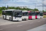 Słupscy przewoźnicy szukają kierowców autobusów. Rąk za kółkiem wciąż brakuje