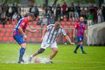 Wielkie derby Słupska. Zagrali byli piłkarze Gryfa i Czarnych Słupsk [ZDJĘCIA]