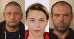 Przestępcy ze Słupska i okolic poszukiwani przez Policję. Znasz te twarze? Zgłoś się