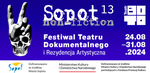 Festiwal Teatru Dokumentalnego i Rezydencja Artystyczna Sopot Non-Fiction