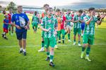 III liga. Energa Gryf Słupsk - Polonia Środa Wielkopolska 0:0 [ZDJĘCIA]