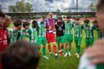 III liga. Pogoń II Szczecin - Energa Gryf Słupsk 1:1