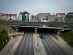 Nowe objazdy i korekty tras autobusów. Od jutra (05.09.24) zmiany w ruchu pod słupskimi wiaduktami