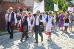 Aby chleba nigdy na stole nie zabrakło. Przepiękne Święto Plonów w powiecie słupskim