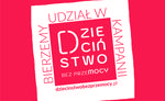 SOK bierze udział w kampanii "Dzieciństwo bez przemocy" - poznaj nasze działania