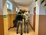 Zatrzymani za narkotyki w Słupsku będą tłumaczyć się przed sądem