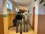 Mieli narkotyki, jeden z nich był poszukiwany. Słupscy kryminalni zatrzymali trzy osoby