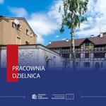 Pracownia Dzielnica na Podgrodziu zaprasza. Weź udział w bezpłatnych warsztatach Bałtyckiej Galerii Sztuki Współczesnej w Słupsku