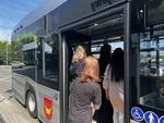 15 zeroemisyjnych autobusów trafi na Pomorze. Nowa flota ruszy m.in. do Człuchowa, Miastka czy Helu