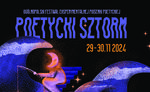 I Ogólnopolski Festiwal Poetyckiej Piosenki Eksperymentalnej "Poetycki Sztorm"