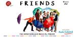 FRIENDS - The Musical Parody