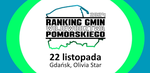 Ranking Gmin Województwa Pomorskiego