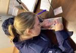 Dzielnicowi uczą policyjnego rzemiosła słuchaczy Szkoły Policji! #Zostań Pomorskim Policjantem