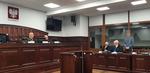 Napadł na sąsiadki z nożem w ręku. Sąd skazał Leszka Sz. na więzienie i leczenie odwykowe