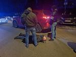 Kradli samochody wspólnie z dziewczyną jednego ze złodziei. Wpadli w Słupsku