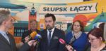 Bolesławice, cześć Kobylnicy i Włynkówka w granicach miasta. Słupsk chce się znów powiększyć