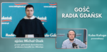 Gościem Radia Gdańsk będzie ojciec Michał Osek, przeor gdańskich dominikanów, proboszcz bazyliki św. Mikołaja