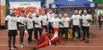 Słupszczanie pomagają na sportowo. Dziewiąta edycja Mikołajkowego Krossu Górskiego