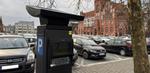 Nowe parkometry w Słupsku. Setka intuicyjnych i czytelnych urządzeń