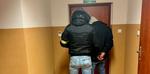 50-latek miał przy sobie narkotyki. Kolejne porcje ukrył w piwnicy