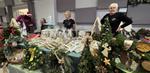 Kiermasz świąteczny w Kobylnicy. Wszystko na spół i pod choinkę
