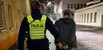 Słupska policja podsumowuje: weekend pełen interwencji drogowych