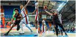 Energa Icon Sea Czarni Słupsk w nowy rok wchodzą z porażką - ulegli Startowi Lublin 77-83