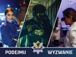 Komendant Główny Policji wyznaczył terminy przyjęć do służby w Policji na 2025 rok