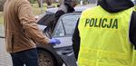 Nietrzeźwy kierowca śmiertelnie potrącił mężczyznę przy przejściu dla pieszych w Cewicach