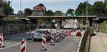 Od 1 lutego wiadukt na ul. Szczecińskiej w Słupsku ponownie nieprzejezdny. Będą zmiany w organizacji ruchu