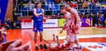 Czarni przegrywają z Twardymi Piernikami. Mniejsze szanse na fazę play off