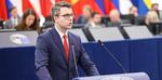 Europoseł Piotr Müller apeluje o wpisanie Via Pomerania do europejskiej sieci transportowej
