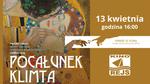 "Pocałunek Klimta" na szlaku "Podróży ze sztuką"