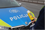 Bezpieczna Wielkanoc - działania słupskich policjantów w okresie świątecznym.