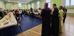 Wielkanocne spotkanie dla potrzebujących w Słupsku. Przygotowano posiłek i paczki żywnościowe