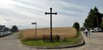 Płaczëbógã, czyli Wielki Piątek na Kaszubach. Ogromne znaczenie mają przydrożne krzyże - bòżi mãczi