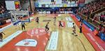 Czarni Słupsk przełamali kryzys - pewne zwycięstwo nad PGE Start Lublin