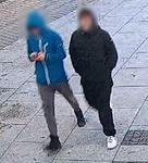 Sprawcy zniszczeń i dewastacji na słupskich bulwarach odpowiedzą przed sądem.