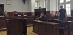 Miał przemycić pięć kilogramów narkotyków. W Słupsku rozpoczął się proces Marcina Z.