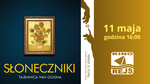 Słoneczniki. Tajemnica van Gogha - w cyklu "Podróże ze sztuką"